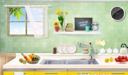 厨房春潮,探寻春季美食新风尚